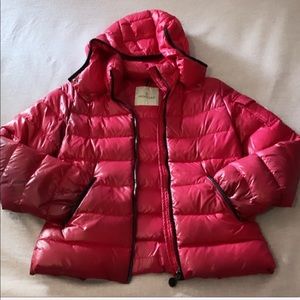 COPY - Moncler Jacket for girls (size 12)